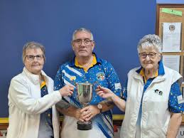 Image result for Grantham & District Indoor Bowling Club