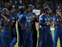 World T20: Are Sri Lanka the new chokers of world cricket? - Firstpost