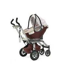 Image result for Baby Jogger City Mini Halle Berry