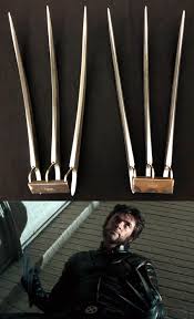 Image result for movie ball claws