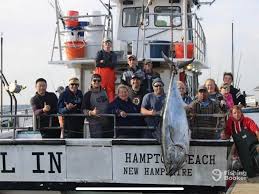 Image result for Newhaven Deep Sea Anglers