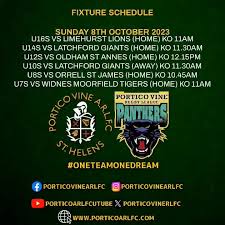 Image result for St Annes A R L F C Ltd