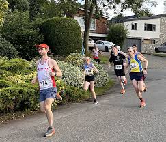 Image result for Pitsea Running Club