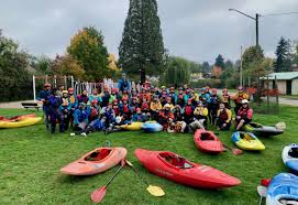 Image result for Martlet Kayak Club