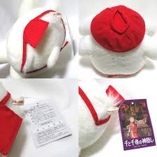 「千と千尋　オシラサマ」の画像検索結果