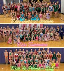 Image result for Crown Spinners Competitive Twirling Team