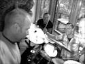 Eternal Jazz Project: gentle jazz from Sweden