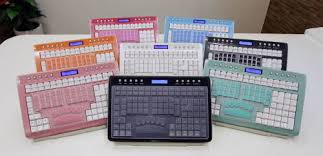 Image result for 속기 키보드