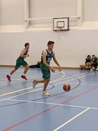 Image result for Beeches Netball Club