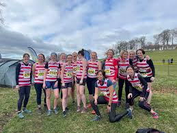 Image result for Alnwick Harriers