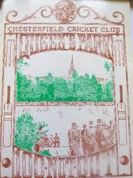 Image result for Chesterfield Cricket Club