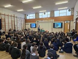 Image result for Warrior Academy - The Abbey C Of E Primary School