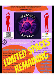 Image result for Treforus Netball Club