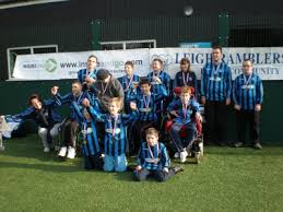 Image result for Hambro Colts Y F C