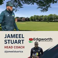 Image result for Edgworth Cricket Club