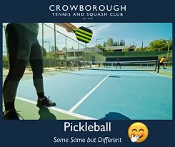 Image result for Crowborough Tennis and Squash Club