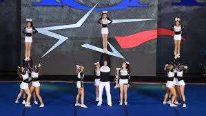 Image result for Firestorm Cheerleaders