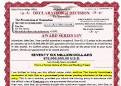 Lottery Scams: Free Lotto / PlasmaNet