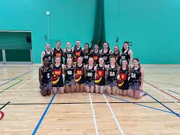 Image result for Fenton Manor Netball Club
