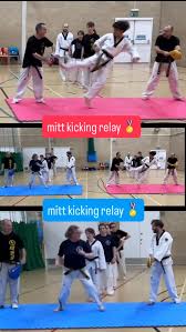 Image result for Didcot TAGB Tae Kwon Do