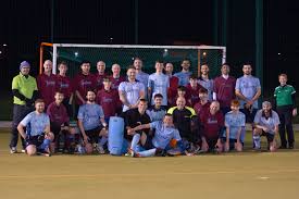Image result for Cambridgeshire Nomads Hockey Club