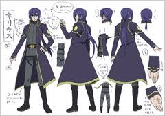 「ラクス・レストリネ・ハ・キリウス 輪廻のラグランジェ」の画像検索結果