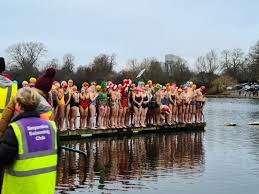 Image result for Serpentine Swimming Club