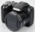 Nikon Coolpix L310 Digital Camera Review