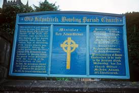 Image result for Old Kilpatrick Bowling Club