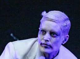 Image result for Karin Dreijer Andersson