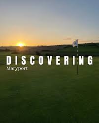 Image result for Maryport Golf Club Ltd