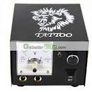How to Plug in a Tattoo Power Supply - Best blog