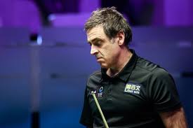 Image result for ronnie o'sullivan