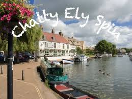 Image result for Fenland Flyers