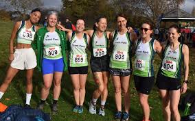Image result for Trent Park Running Club