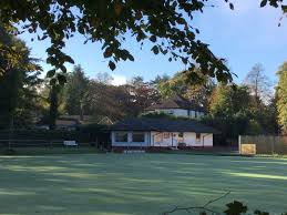 Image result for Gidea Park Bowling Club