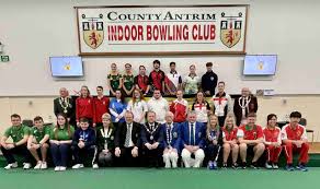 Image result for Fraserburgh Indoor Bowls Club