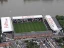 New date for west London derby between Fulham and Chelsea