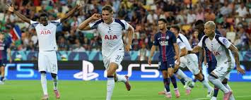 Image result for Hotspurs Football Club