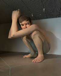 Image result for ron mueck