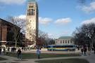 Ann Arbor tops Kiplinger's list of 10 best cities for singles