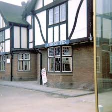 Image result for Rainham Cricket Club