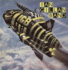 Image result for Chris Foss