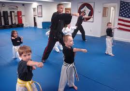 Image result for New Path Martial Arts Academy