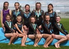 Image result for Wickers Gymnastics Club