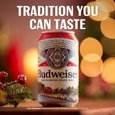 Image result for budweiser