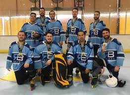 Image result for Walsall Roller Hockey Club