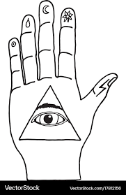 Image result for illuminati hand sign