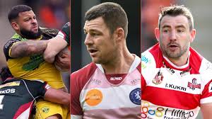 Image result for Rochdale Hornets