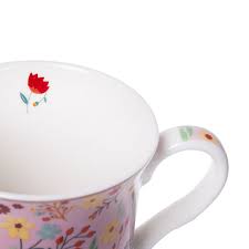 Image result for Кружка ещё цветочки